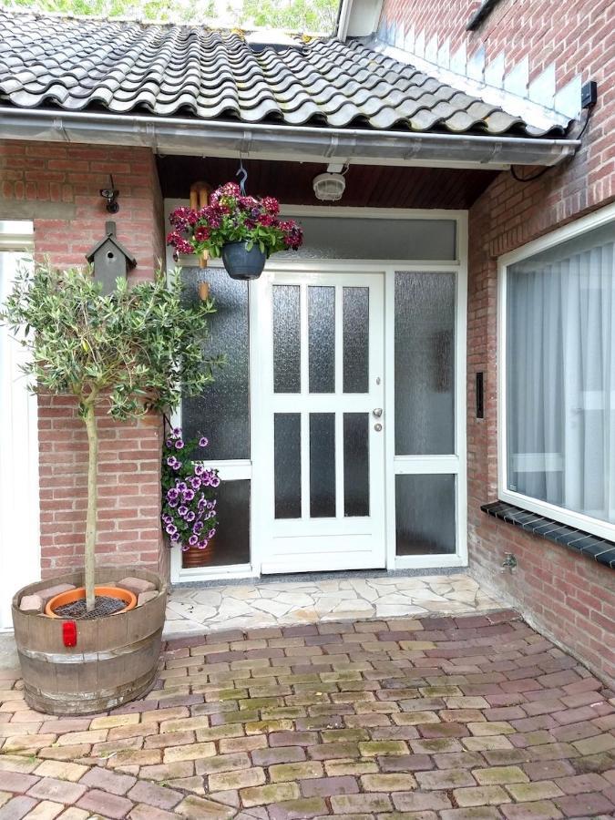Bunga Melati Middelburg Exterior foto