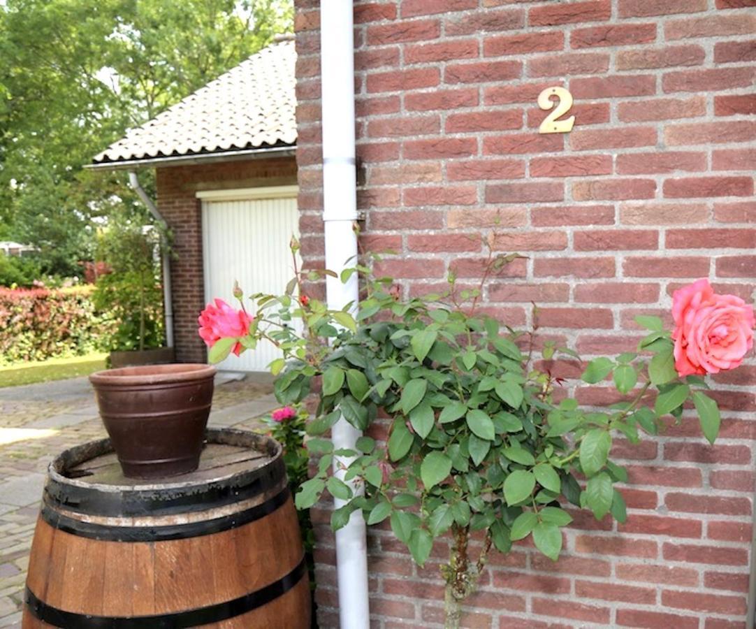 Bunga Melati Middelburg Exterior foto