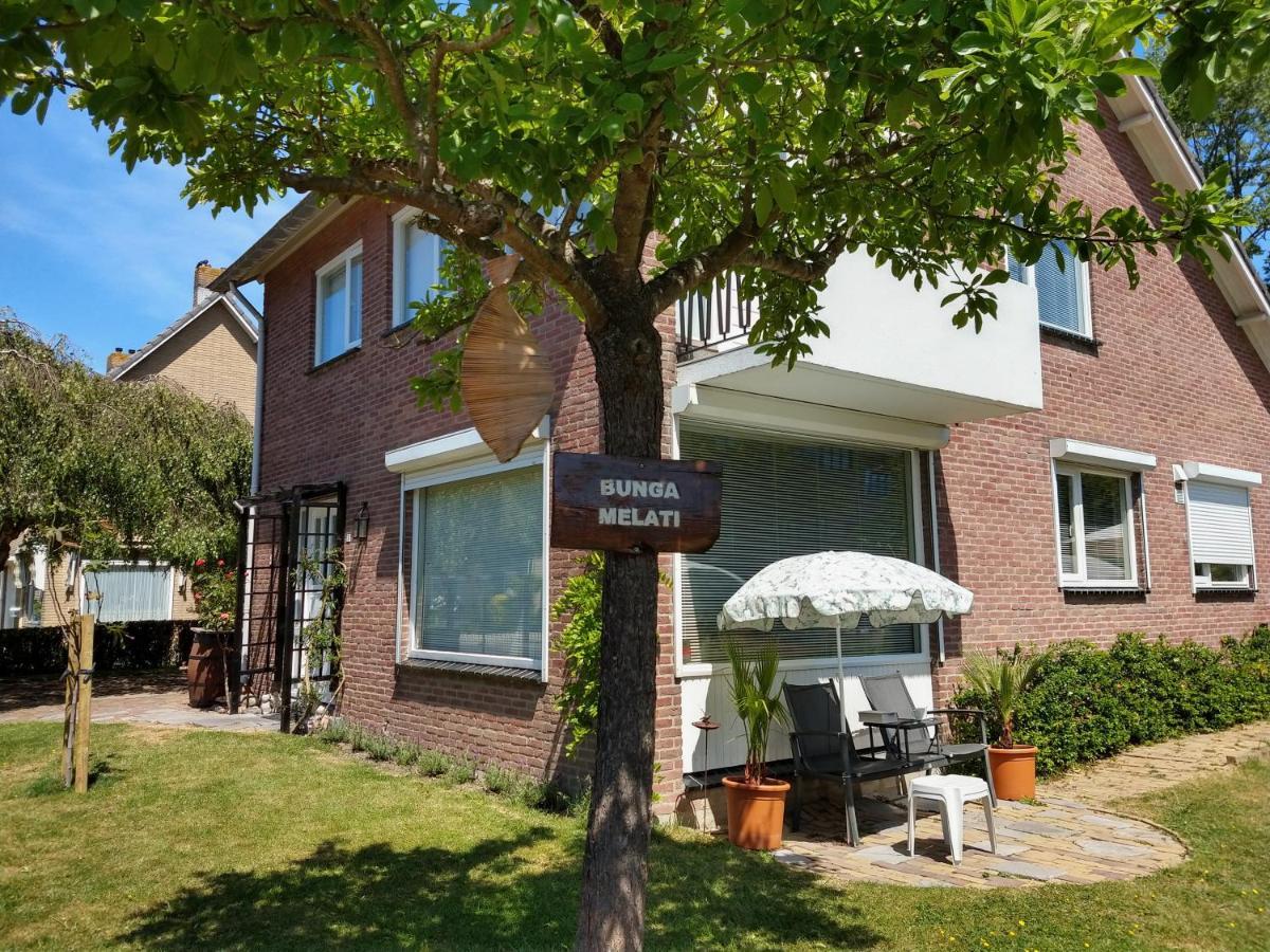 Bunga Melati Middelburg Exterior foto