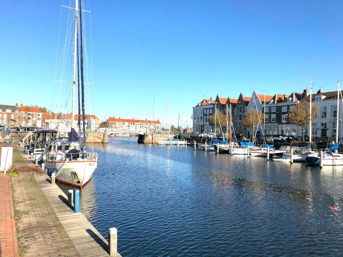 Bunga Melati Middelburg Exterior foto