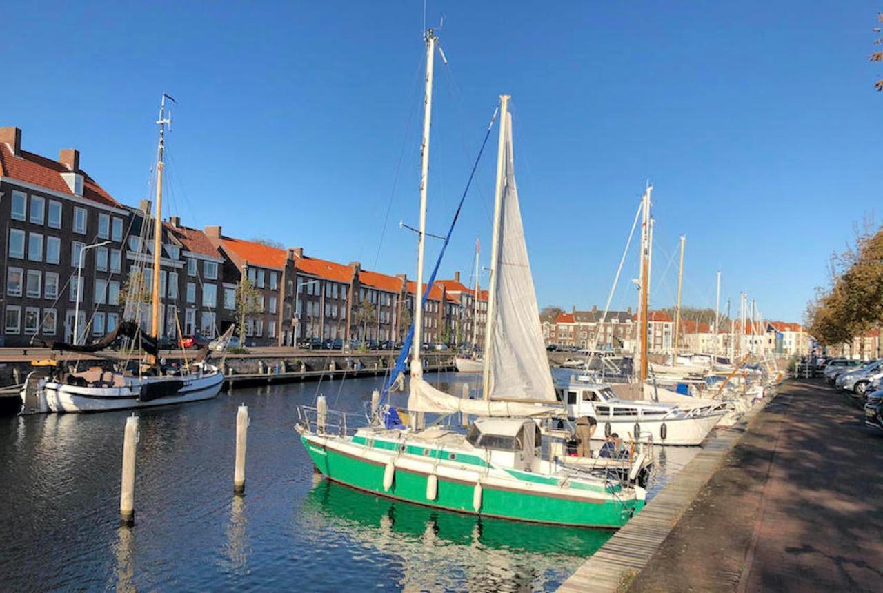 Bunga Melati Middelburg Exterior foto