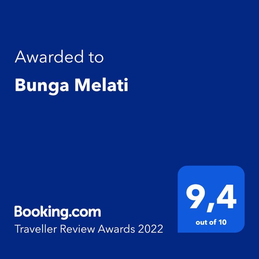 Bunga Melati Middelburg Exterior foto