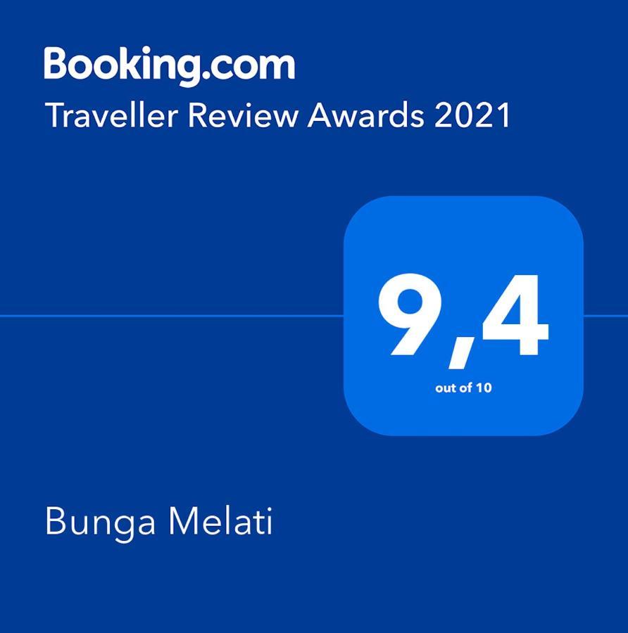 Bunga Melati Middelburg Exterior foto